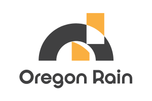 Oregon Rain